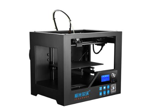 3D打印机打印模具有什么好处和品种?